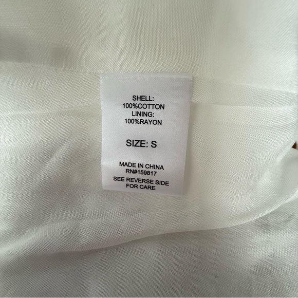 Altar’d State - Demetria
Dress - Picture 8 of 11